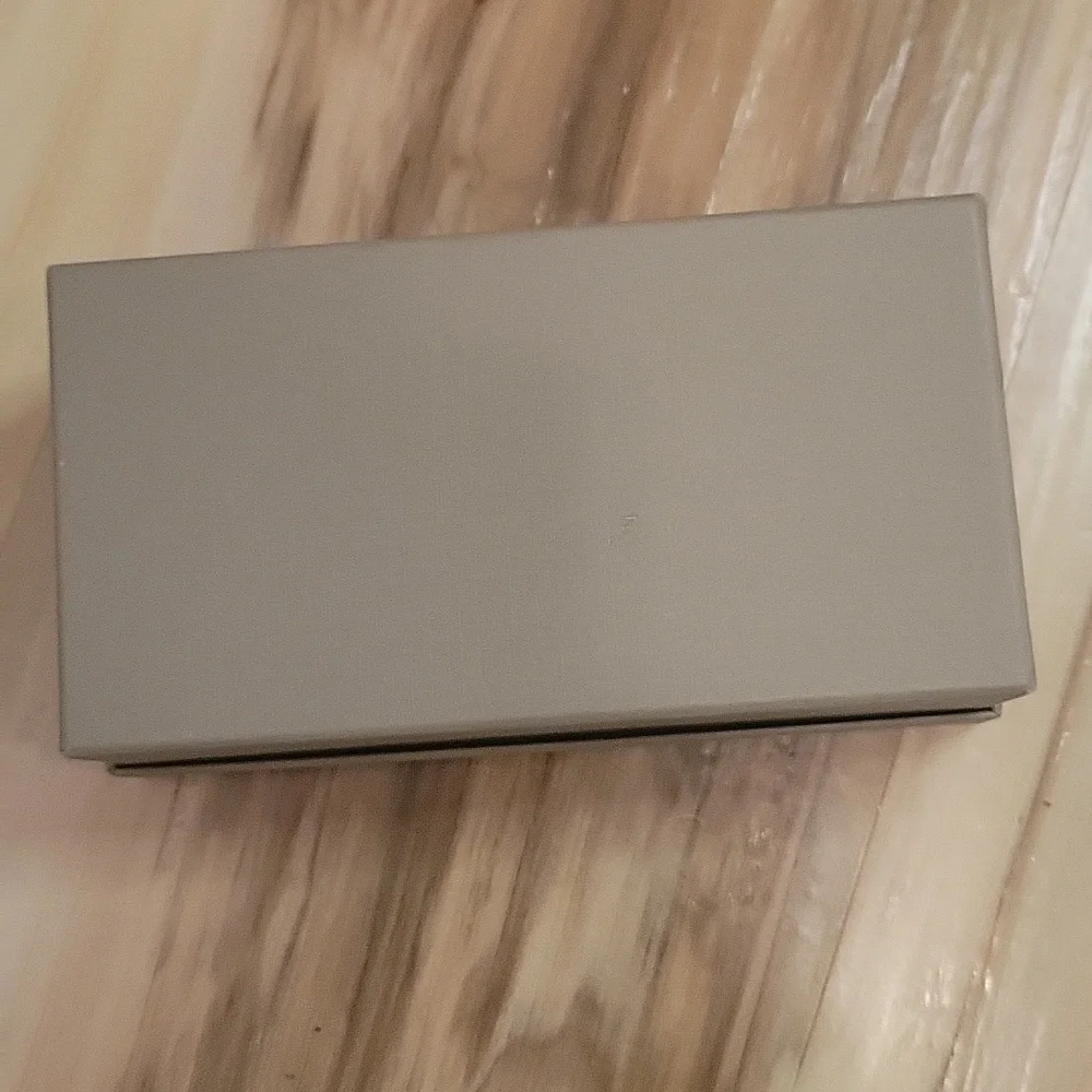 Dior Sunglasses Box